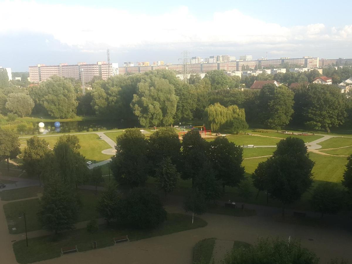 Mieszkanie Z Widokiem Na Morze Gdansk Dış mekan fotoğraf